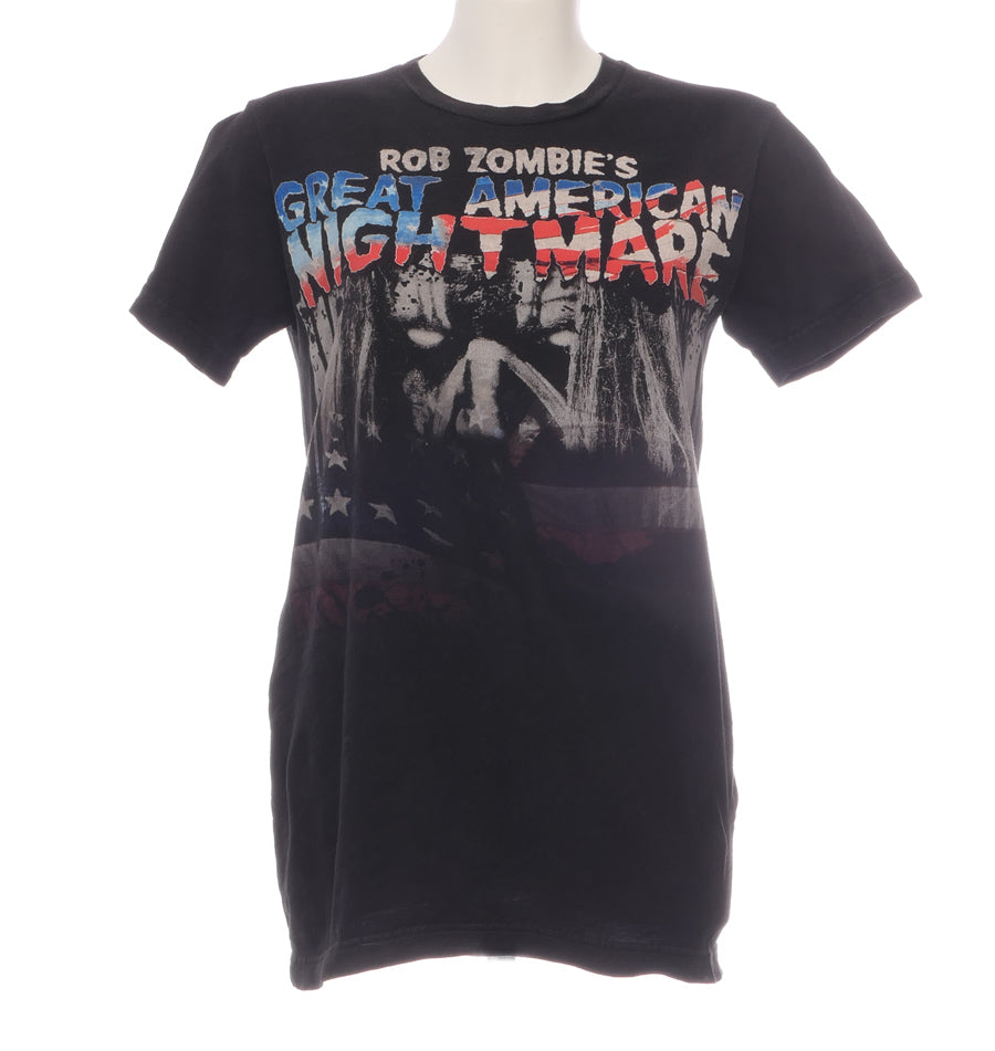 Rob Zombie's Great American Nightmare
