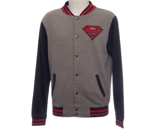 Superman "College-jakke"